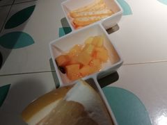 -南城十里潮汕鲜牛火锅·鲜虾生滚粥(融汇老商埠店)