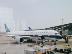 -广州白云国际机场-T2航站楼