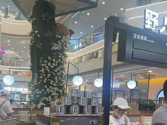 -野人先生Gelato(上海长宁龙之梦店)