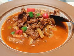 -洪湖水·新楚菜(人民大学店)