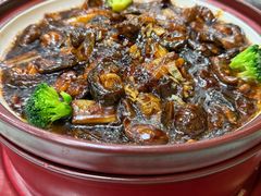 -鹊华居·地道鲁菜·海鲜·融合味(大明湖店)