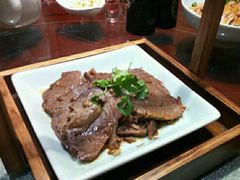 -窄巷子陕菜馆·地道陕西菜(粉巷店)