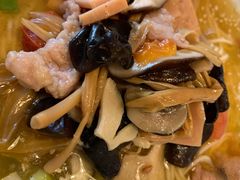 三鲜面-好這口重庆小面(总店)