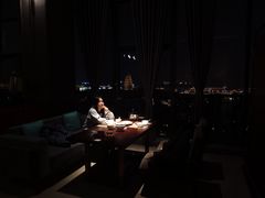-长安·雅致观景餐厅