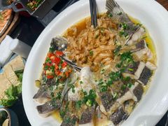 -曹家小菜(胜太路店)