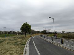 -两河城市森林公园