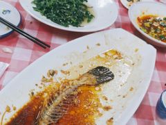 -琼大师东方烤乳猪(亚特兰蒂斯店)