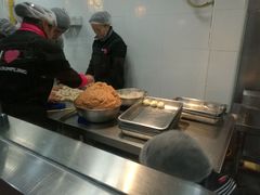 -小杨生煎(黄河路店)