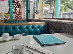 -帕米尔食府(白云观店)