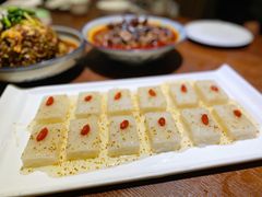 -蓝田印象