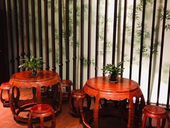 -冶春茶社(星汉大厦店)