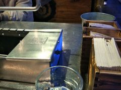-很久以前羊肉串(大华三路店)