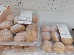 -家乐福会员店(南翔店)