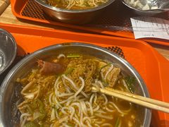 -柳州肥姨妈大骨螺蛳粉(双阳路店)