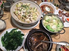 -大丰收李家(闽侯正荣财富中心广场店)
