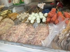 -辽B·小串(总店)