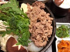 -森味花园·日本料理(伊藤洋华堂亚运村店)