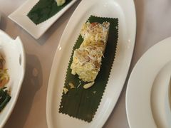 -粤财皇冠假日酒店·彩华轩中餐厅