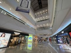 店内环境-银泰百货(海宁店)