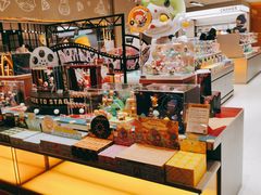 -泡泡玛特POPMART(蓝色港湾店)