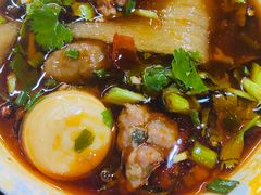 -渝味黄姐火锅(黄泥村店)