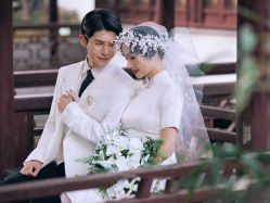 -花田映像婚纱摄影(龙岗店)