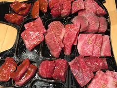 -俺的焼肉(銀座9丁目店)