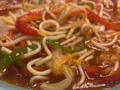-三江源美食城