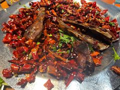 -路边羊烧烤酒场(宝带路店)