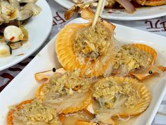 -汪姐海鲜(侨港总店·金冠好店)