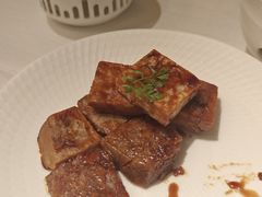 -扬州香格里拉·香宫中餐厅