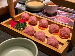 -盡膳口福跷脚牛肉火锅(合生汇购物中心店)