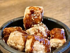 -HOHO餐厅(古子城店)