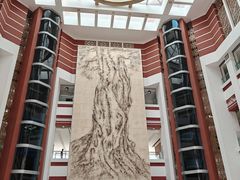 -中国闽台缘博物馆