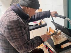 -孙奶奶葱包桧