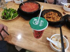 -十吉老砂锅(天生丽街生活馆店)