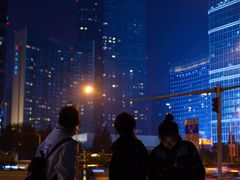 -中央广播电视总台(光华路办公区)