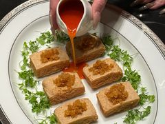 -广州文华东方酒店·江-由辉师傅主理