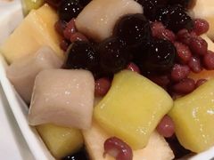 -松记糖水店(铜锣湾分店)