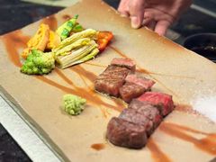 -Ginza Onodera铁板烧(外滩十八号店)