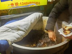 -马文章胖子甑糕(洒金桥店)