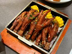-一澜江宴·江景公园餐厅(江滩公园店)
