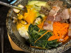 -雾山韩式烤肉·海南糟粕&椰子鸡火锅·海景餐厅(三亚绿发山海天JW万豪酒店)