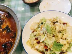 -红楼饭店(孙村店)