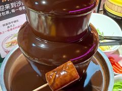 -比格比萨自助(赛罕区万达广场店)