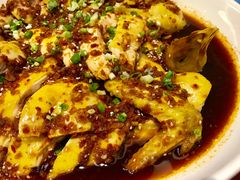 -大鹏饭店·金陵家宴(奥体中心店)