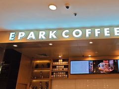 -逸派咖啡 EPARKCOFFEE(广安门店)