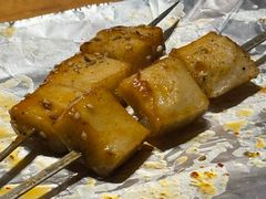 -那些年记忆烧烤