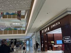 -天河领展广场