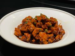 -开元名都大酒店·国风堂中餐厅